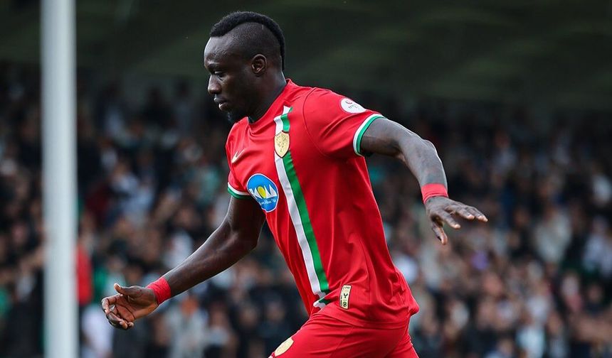 Amedspor'dan tarihi başarı! Amedspor Süper Lig’de
