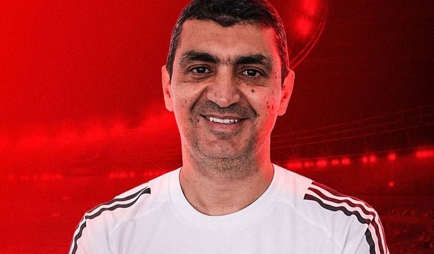 Petrolspor'da teknik direktör Bozkurt dönemi resmen kapandı
