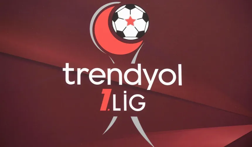 2026-2027 TFF 1. Lig sezonu ne zaman başlayacak?