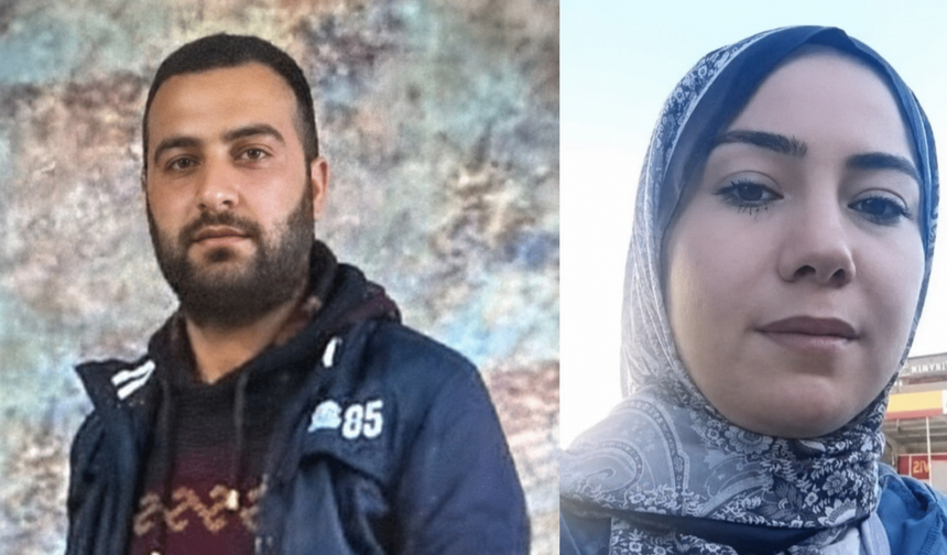 Cezaevinden çıktı ilk işi eşini k*tletti