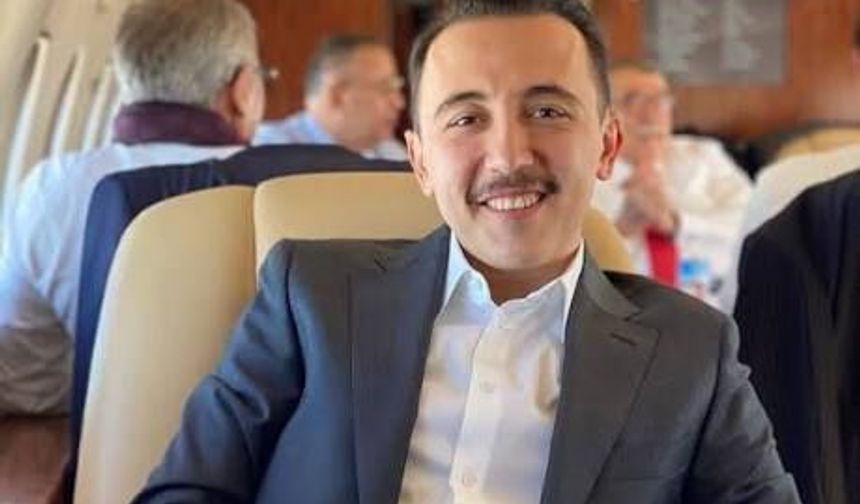 Başkan Zeynelabidin Nasıroğlu'ndan son dakika transfer açıklaması