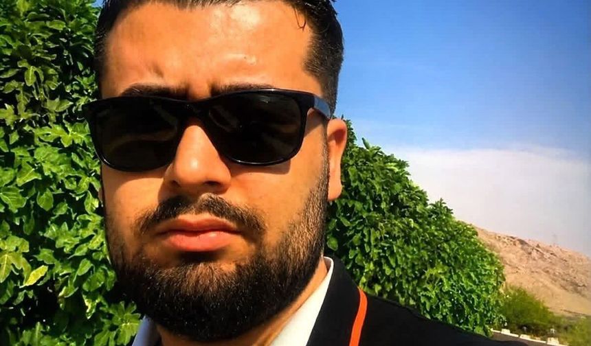 Batman’daki Feci Kazadan Acı Haber