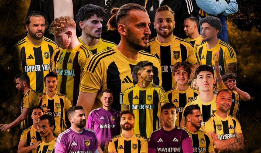 Bitlis Spor 1916 Tarih Yazdı: 3. Lig Biletini Uzatmalarda Aldı