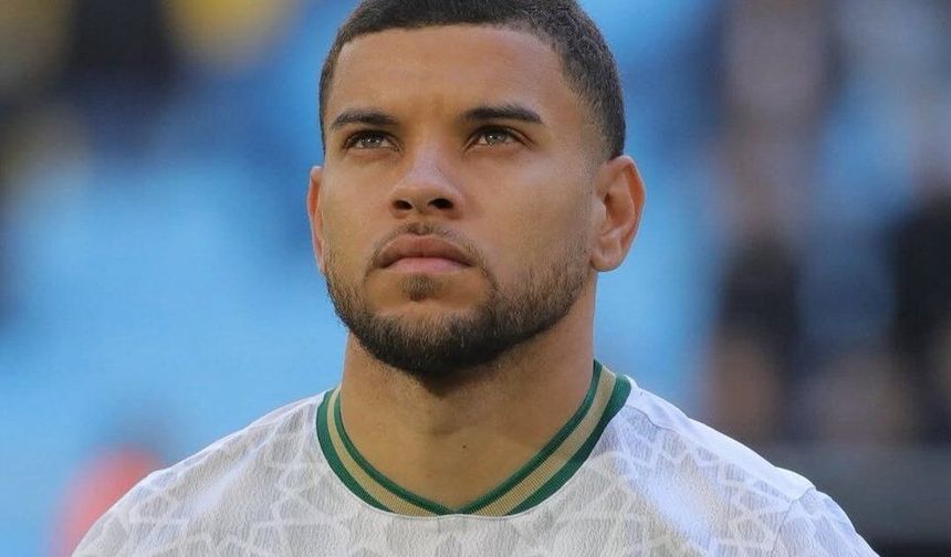 Batman Petrolspor'dan ses hetirecek transfer