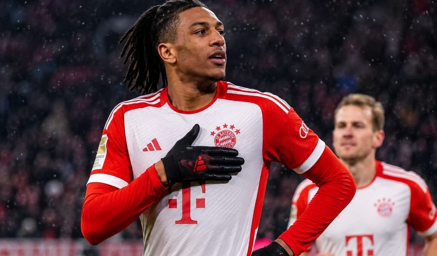 Michael Olise Bayern Münih'te kalacak mı?