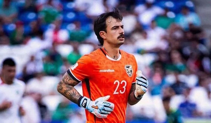 Amedspor’da Guillermo Vizcarra bombası!