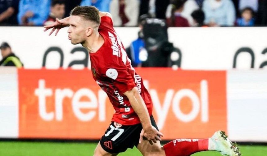 Amedspor Kevin Rodrigues ile anlaştı