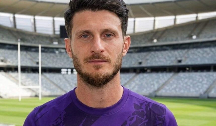 Batman Petrolspor'un savunmacısı Ahmet Kesim'in yeni adresi belli oldu