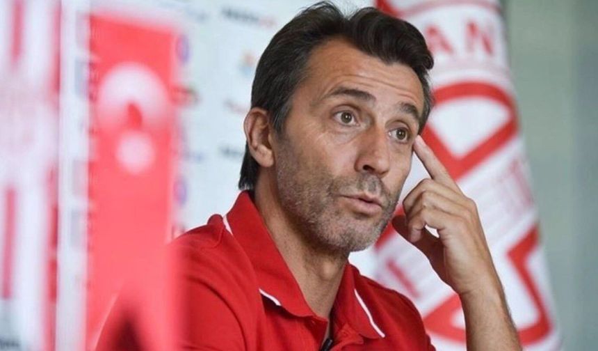 Antalyaspor Bülent Korkmaz ile prensip anlaşmasına varıldı