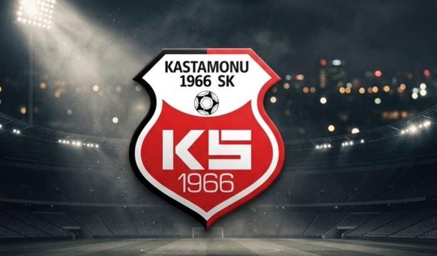 Kastamonuspor isim değişikliğine gidiyor