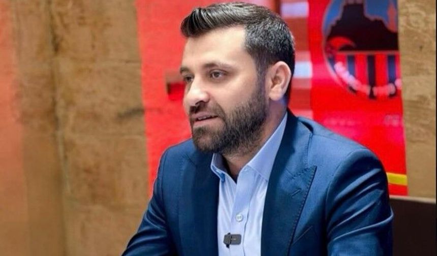 Mardin 1969 Spor’da Başkan Rıdvan Aşar istifasını geri çekti