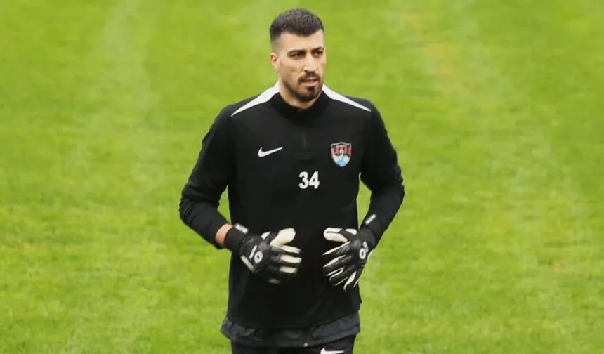 Amedspor kaleyi garantiye aldı