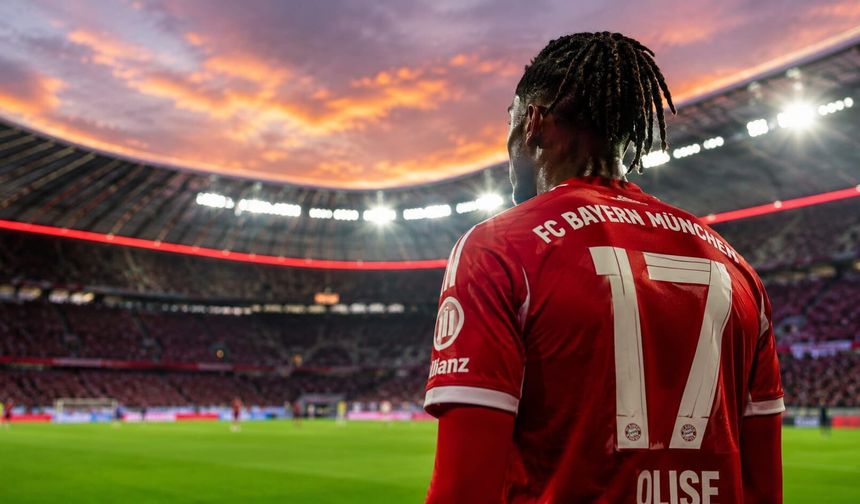 Bundesliga'da fikstür açıklandı