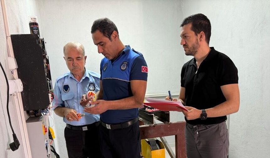 Batman'da 235 bina için flaş gelişme
