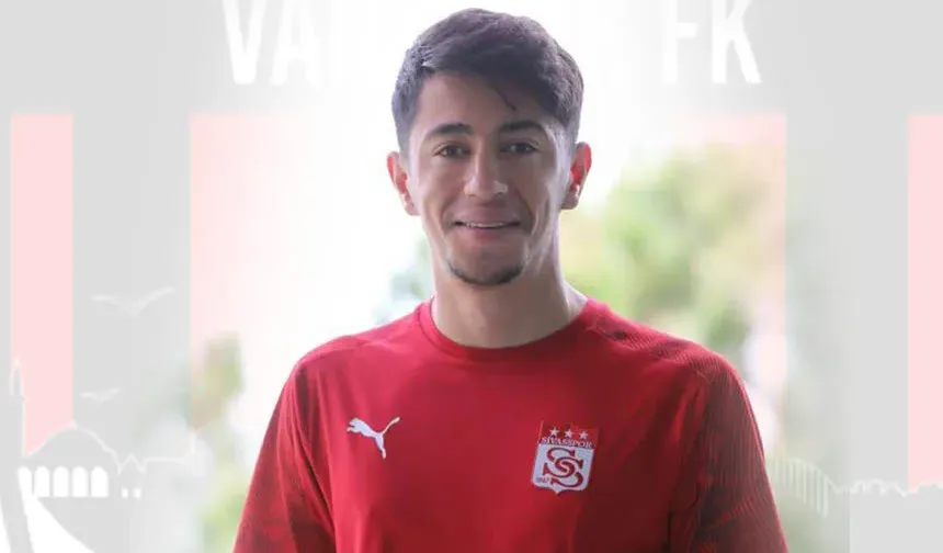 Vanspor eski şampiyonunu geri getirdi