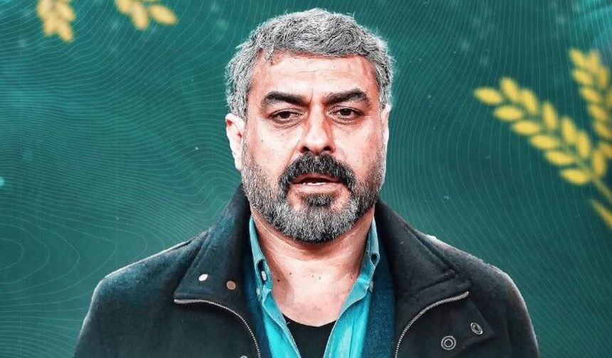 Şanlıurfaspor'da teknik direktörlük görevine Gürses Kılıç getirildi