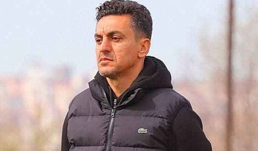 Şanlıurfaspor'da Bozkurt dönemi sona erdi