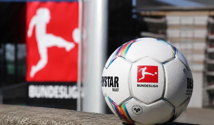 Bundeslıga'da transfer dönemi başladı