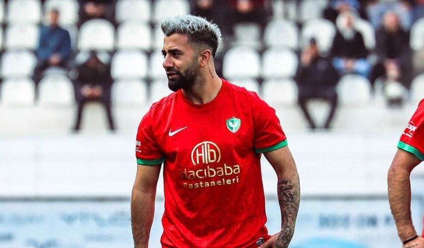 Amedspor'da Çekdar Orhan krizi büyüyor