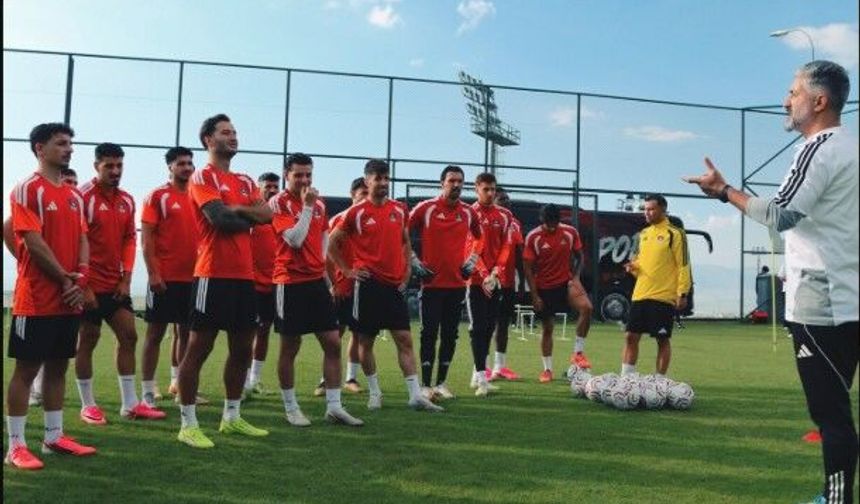 Vanspor’da belirsizlikler sürüyor