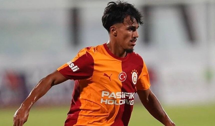 Amedspor'dan Can Armando Güner hamlesi!