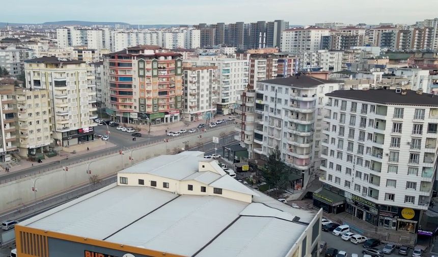 Batman'da uyarı! Çok sayıda mahalle etkilenecek