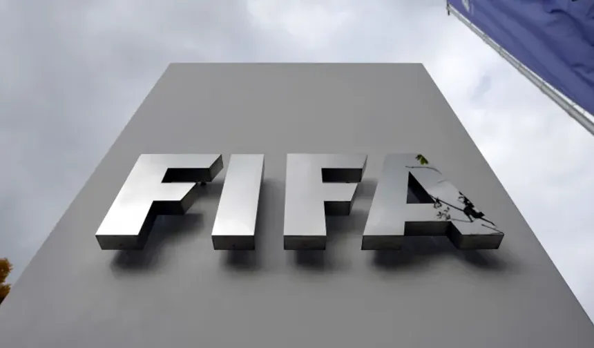 FIFA'dan 4 Türk kulübüne transfer yasağı!