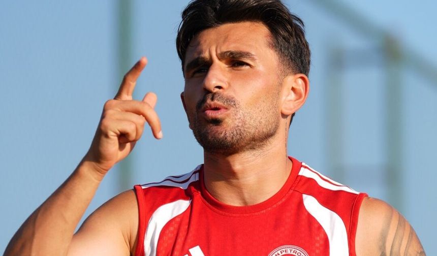 Batman Petrolspor'da Pendikspor mesaisi başladı