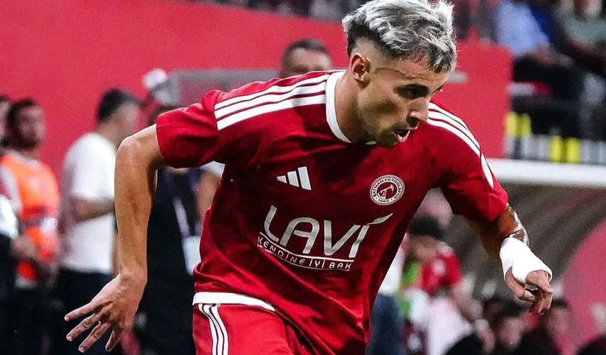 Batman Petrolspor'dan rüya gibi geri dönüş!