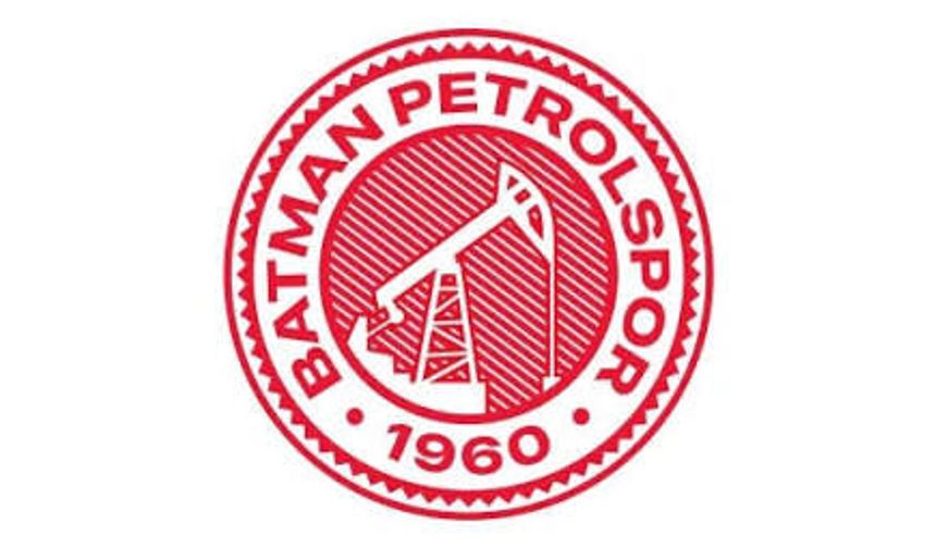 Batman Petrolspor'da ayrılık! Karşılıklı olarak yollar ayrıldı