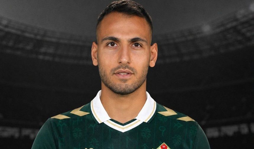 Iğdır FK'da Taşkın İlter transferinde sona doğru!