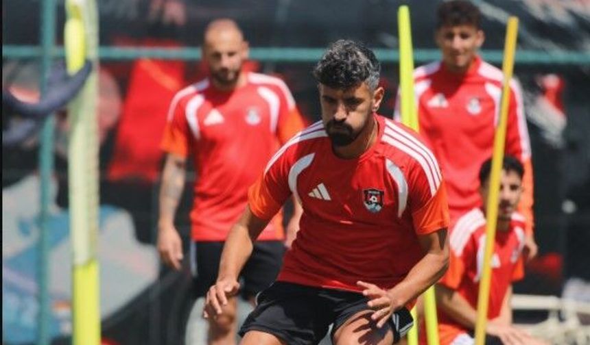 Vanspor'da gözler sezonun ilk maçında