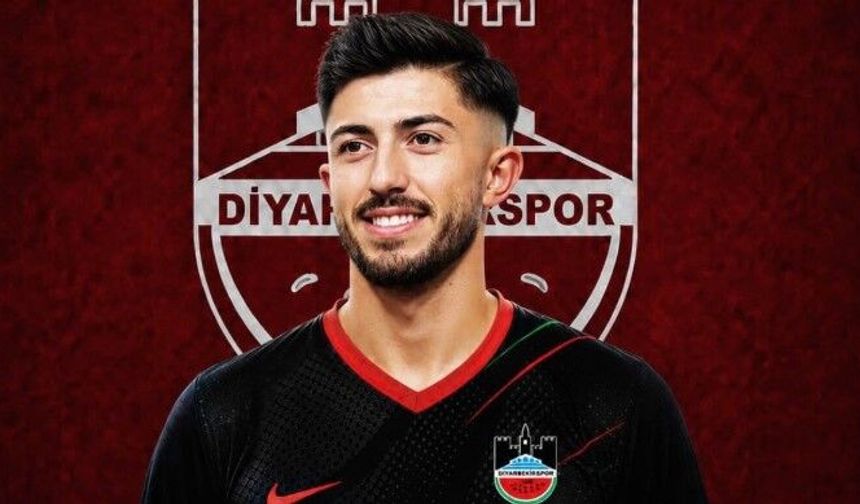 Diyarbekirspor’dan 5 imza birden!