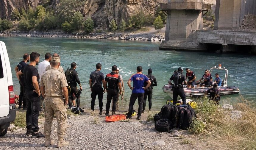 Baba ve oğlunun cansız bedeni bulundu