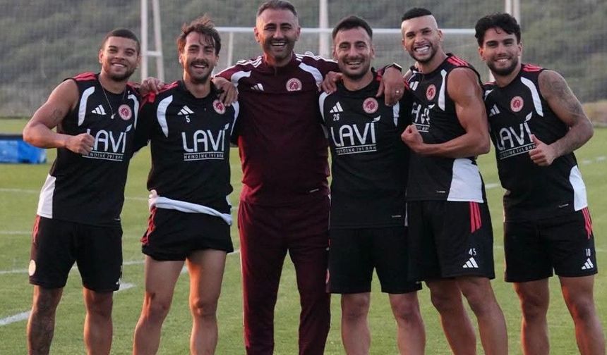 Batman Petrolspor'da gözler lige çevrildi! İşte zorlu fikstür