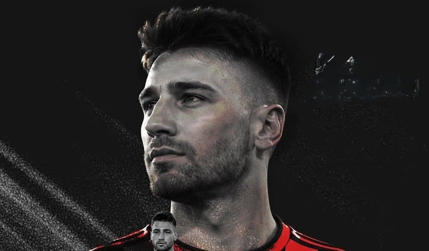 Vanspor Kadir Seven’i kadrosuna kattı