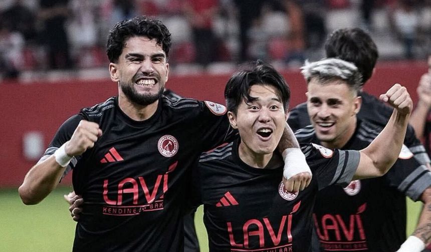 Lider Batman Petrolspor'dan nefes kesen galibiyet