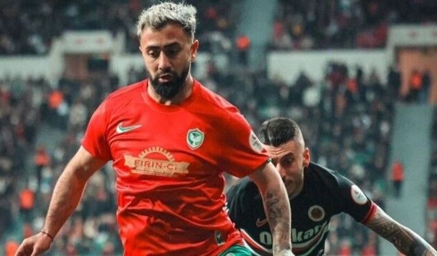 Çekdar Orhan’ın yeni takımı belli oldu