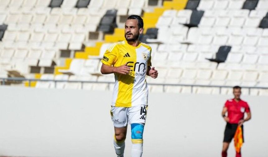 Muşspor deplasmanda kazandı