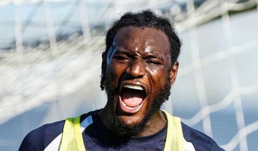 Başakşehir’de amedspor maçı öncesi 3 eksik