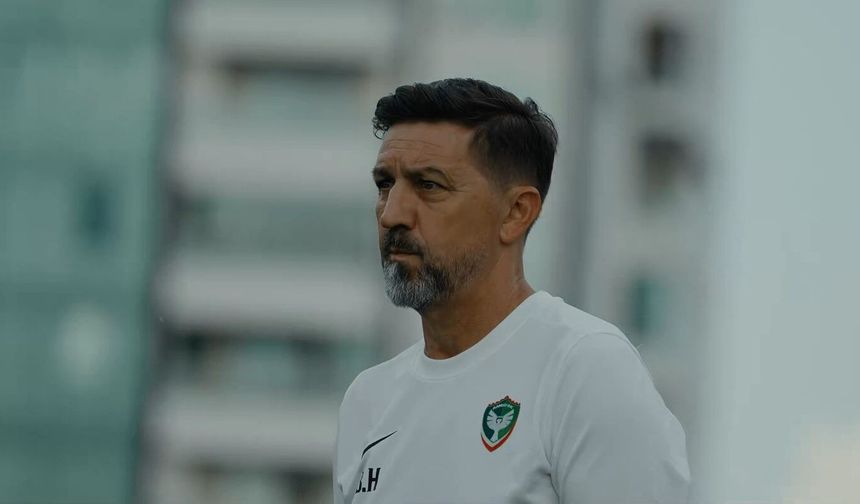 Besnik Hasi’den dikkat çeken açıklama: “Bu canımı sıktı”