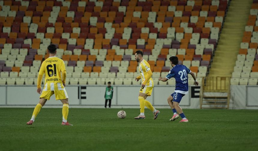 Muşspor PFDK’ya sevk edildi