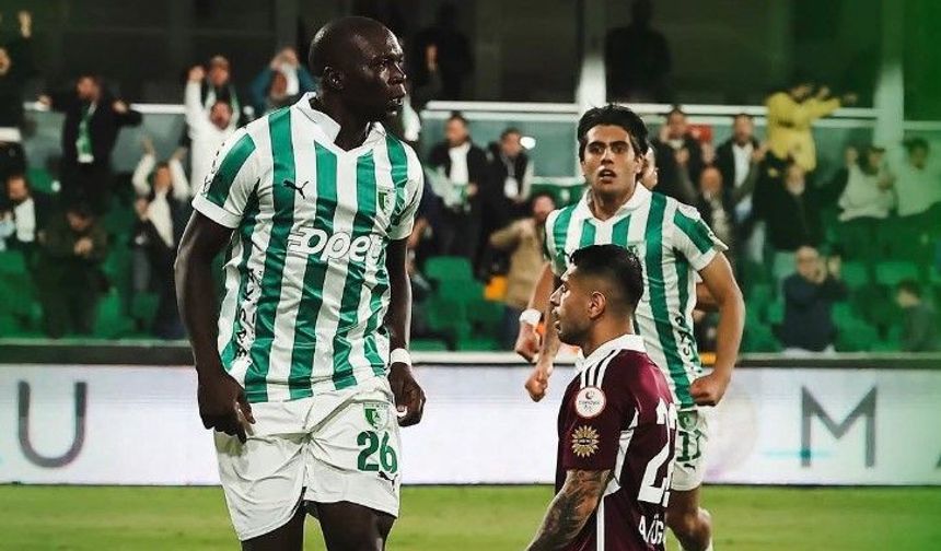Bodrum FK’dan geri dönüş!