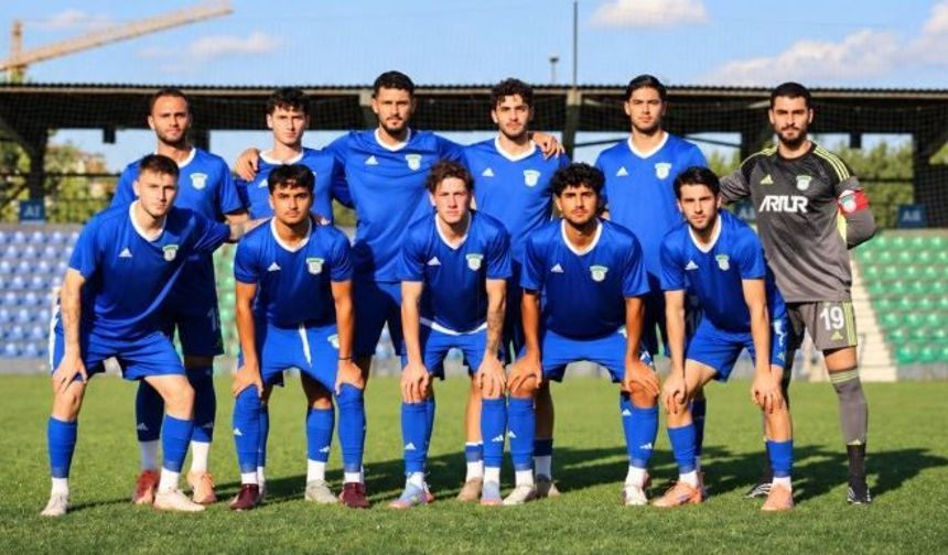Nesine 2. Lig’de bir ilk! 7 maçta 0 puan
