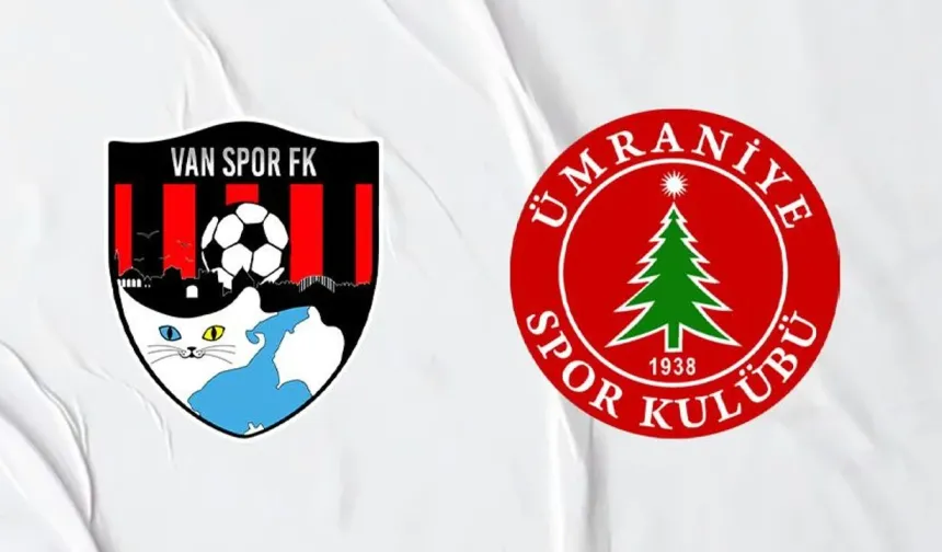 Vanspor-Ümraniyespor maçının bilet fiyatları belli oldu!
