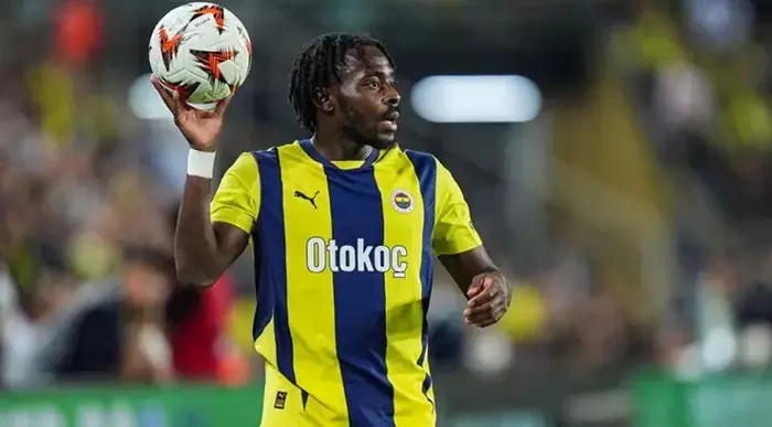 Fenerbahce Osayi