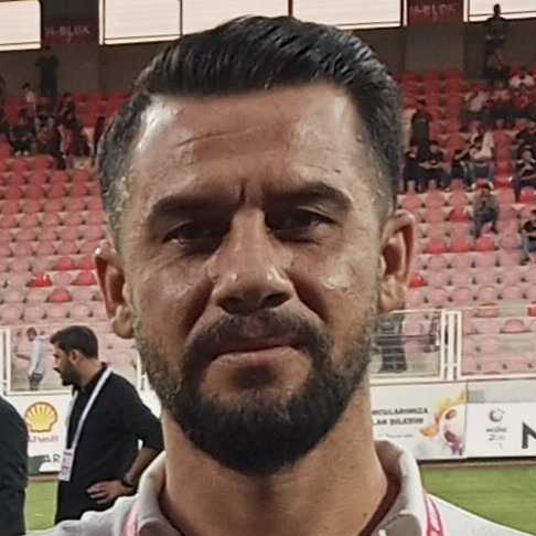 Akif Şenkal