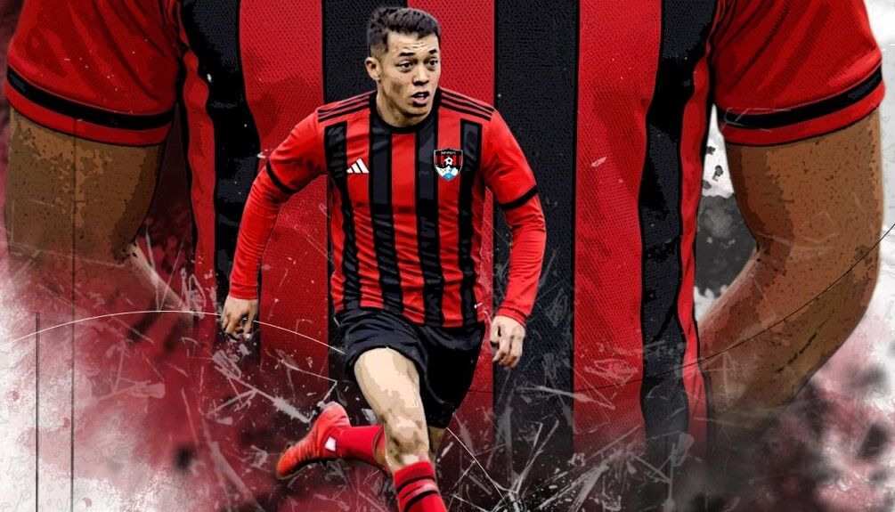 Vanspor’dan Ilias Alhaft transferi!