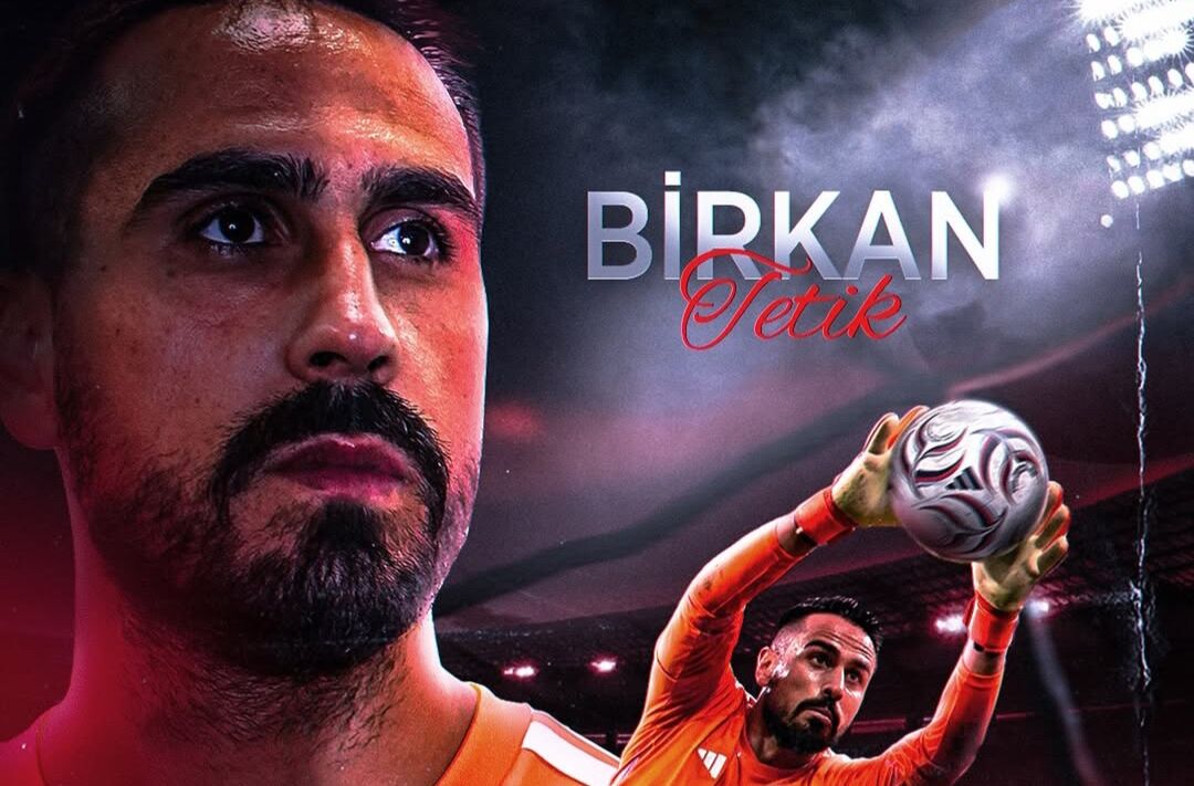 Batman Petrolspor kaleye tecrübeli takviye yaptı!