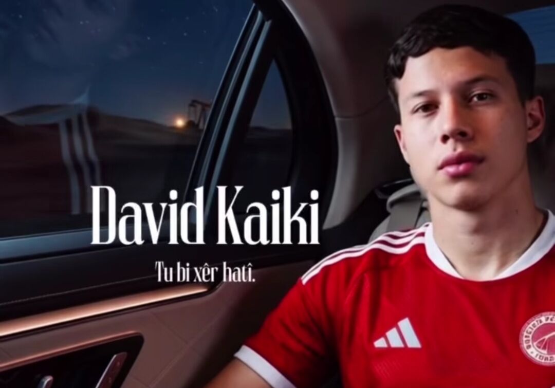 Batman Petrolspor’dan Brezilyalı kanat transferi! David Kaiki kadroya katıldı
